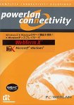 『WebTerm X アカデミック英語版』の写真