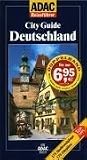  : ADAC Reisef&uuml;hrer, City Guide Deutschland