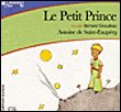 Childrens Toyshop  Livres : Le Petit Prince CD (Version Intégrale)