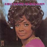 Carla Thomas - Memphis Queen [UK-Import] - Zortam Music