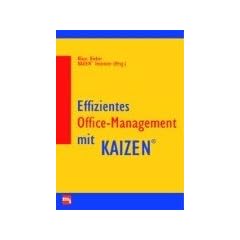 Effizientes Office- Management mit KAIZEN