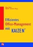 Effizientes Office- Management mit KAIZEN