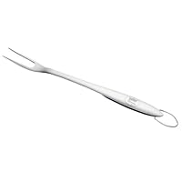 Weber Style 18701 Professional-Grade Barbecue Fork