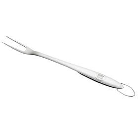 Weber Style 18701 Professional-Grade Barbecue Fork from Garden Forks