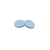 Buy 1'' Diameter Self Adhesive Slide Glides, Set of 8 by Rockler