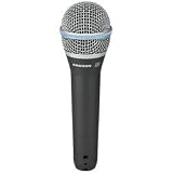 Samson Q8 Dynamic Microphone