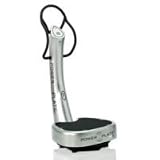 Power Plate Exercise Machine - my5 - Silver