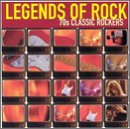 Legends of Rock: '70s Classic Rockers