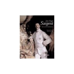 John Singer Sargent: The later Portraits - Complete Paintings: 3 (Paul Mellon Centre for Studies)