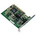 Vivanco Office Net Card 100 NIC Fast 64Bit PCI RJ45 10/100, Netzwerkkarte
