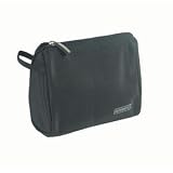 Eigenschaften Authentics  / Authentics Kosmetiktasche In Case groß schwarz