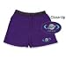 Utah Jazz Boxer Shorts