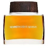 SIGNATURE For Men By KENNETH COLE eau de toilette