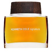 SIGNATURE For Men By KENNETH COLE eau de toilette