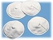 Medela Cotton Breast Pads - package of 4