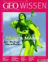 Produkt-Bild: Geo Wissen 26/00: Frau & Mann. Alte Mythen, neue Rollen