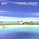 CD Cover