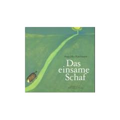Das einsame Schaf