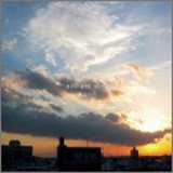 東京の空