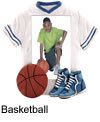 Review Neil Enterprises 3513S Basketball Jersey Frame Resin 3x5 / 3513S Basketball Jersey Frame Resin 3x5