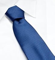 Machine Washable Textured Tie