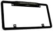 Boyo VTL120 License Plate Camera 1/3 Plastic Black 2.8MM Lens