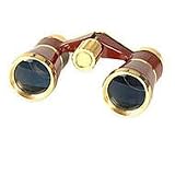 21R2M352K6L. SL160  Quantaray   Dakota Opera Glasses 3x25