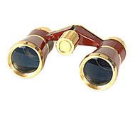 Quantaray - Dakota Opera Glasses 3x25