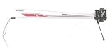Eigenschaften Silverlit 85700 / Heckteil - Tail Boom Set für Gyrotor Hubschrauber (keine Farbauswahl)