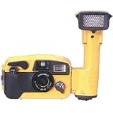 Sea & Sea MX-10 35mm Auto Focus Underwater Camera Kit with YS-40A Strobe