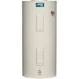 Reliance Water Heater #6-50-DORS 50GAL Electric Water Heater by RELIANCE WATER HEATER CO