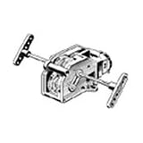 4-Speed Crank Axle Gearbox by Tamiya