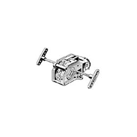 4-Speed Crank Axle Gearbox from Electric Car Kits