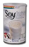 Solaray - Soytein Natural, 415 Grams Powder