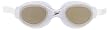Speedo Junior Hydrospex Mirrored Swim Goggle