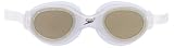 Speedo Junior Hydrospex Mirrored Swim Goggle