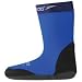 Speedo UV Beach Socks, Blue, Small