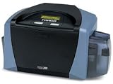 DTC300 Card Prnt Dye Sub Resin Therm 300DPI USB Base & Dual Mag