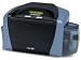 DTC300 Card Prnt Dye Sub Resin Therm 300DPI USB Base & Dual Mag