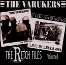 Varukers - Live in Leeds 1984