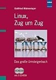 Review VDE-Verlag  / Linux, Zug um Zug. Das große Umsteigerbuch