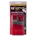 Keeper 85213 13' Lashing Strap - Pack of 2