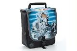 DNC - Cyberman lunch bag