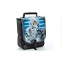 DNC - Cyberman lunch bag