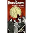 The Honeymooners Hidden Episodes Vol. 6: Move Uptown; Lucky Number. [VHS] by 