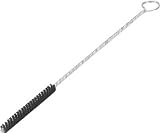 トラスコ中山/TRUSCO コンデンサ-ブラシ ダブル巻 Φ9 豚毛(2589516) TB-2111 (ブタゲ-9パイ) [その他]