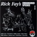 Click here to buy Endangered Species by  Rick Fay .