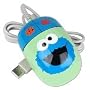 2-Button KidzMouse Cookie Monster USB Optical Scroll Mouse