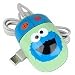 Cookie Monter 2- Button Mouse