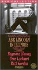 Abe Lincoln in Illinois [VHS]